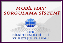 ADINIZA KAYITLI KAÇ TANE CEP TELEFON HATTI VAR ÖĞRENİN